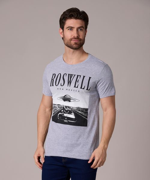 Playera  de  Caballero