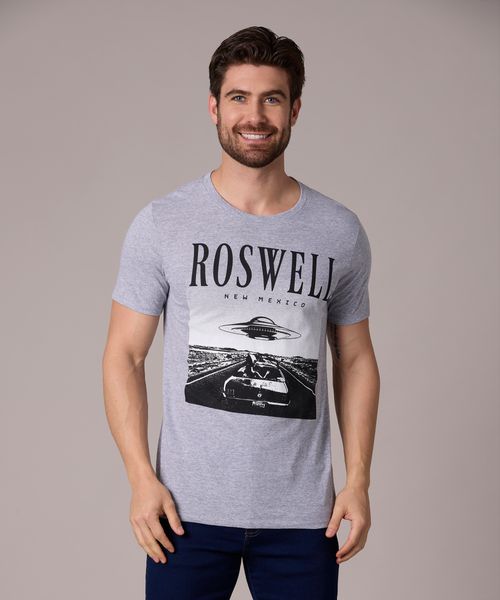 Playera  de  Caballero