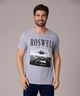 Playera  de  Caballero