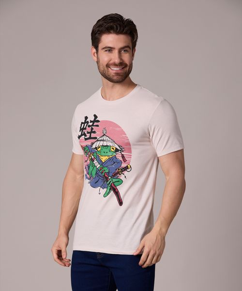 Playera  de  Caballero