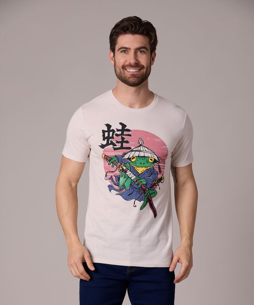 Playera  de  Caballero