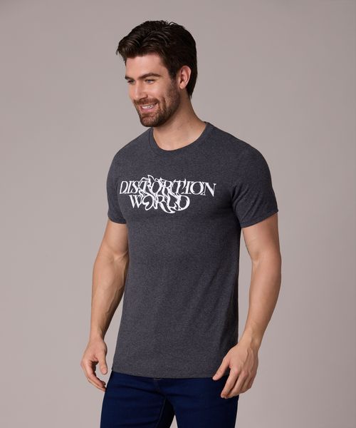 Playera  de  Caballero