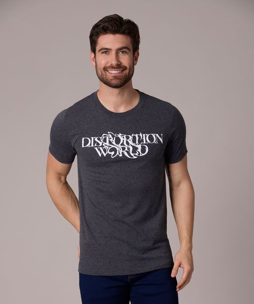 Playera  de  Caballero