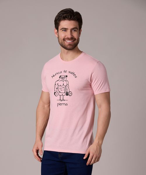 Playera  de  Caballero