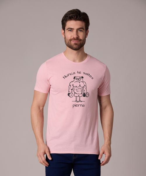 Playera  de  Caballero