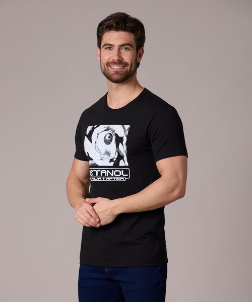 Playera  de  Caballero