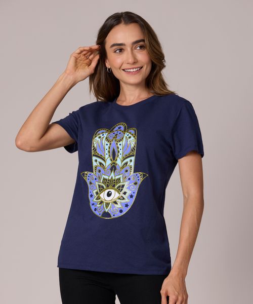 Playera  de  Dama