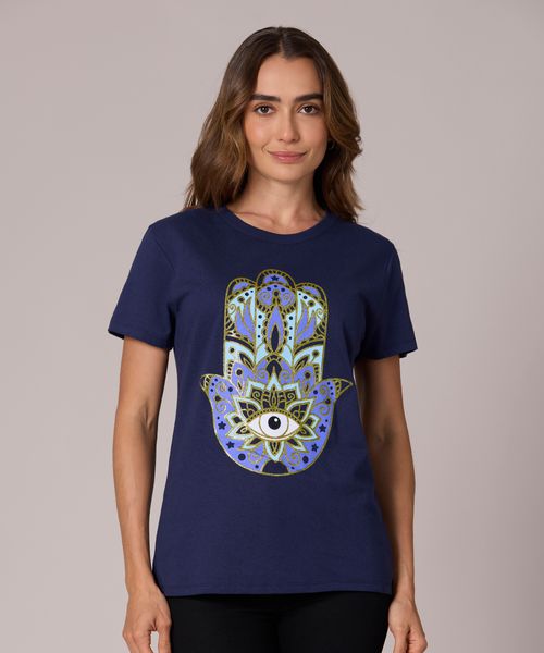 Playera  de  Dama