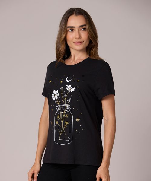 Playera  de  Dama