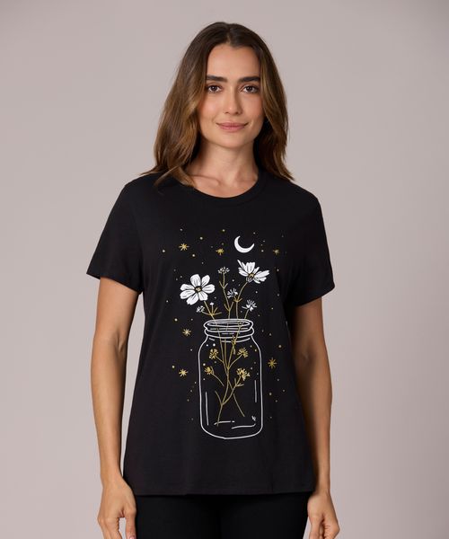 Playera  de  Dama