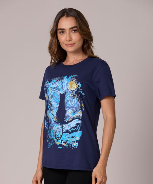 Playera  de  Dama
