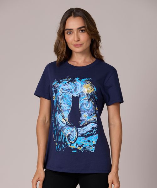 Playera  de  Dama