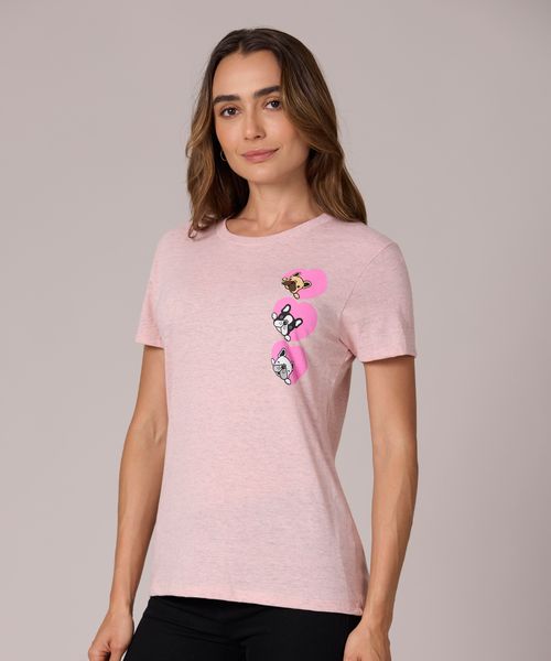 Playera  de  Dama