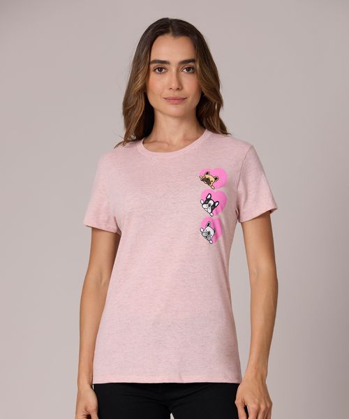 Playera  de  Dama