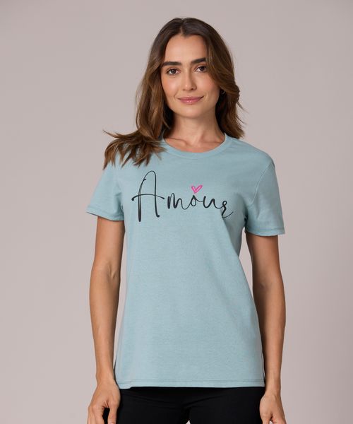 Playera  de  Dama