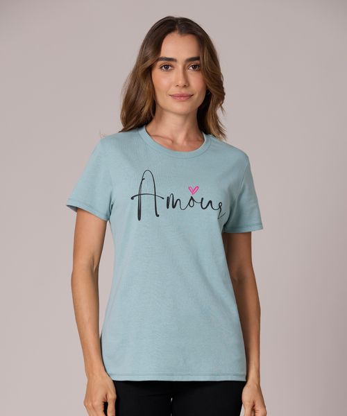 Playera  de  Dama