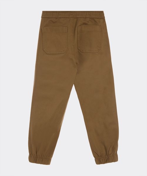 Jogger de Gabardina  de  Niño Infantil