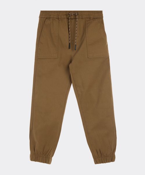 Jogger de Gabardina  de  Niño Infantil