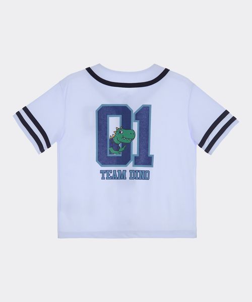 Playera  de  Bebo Años