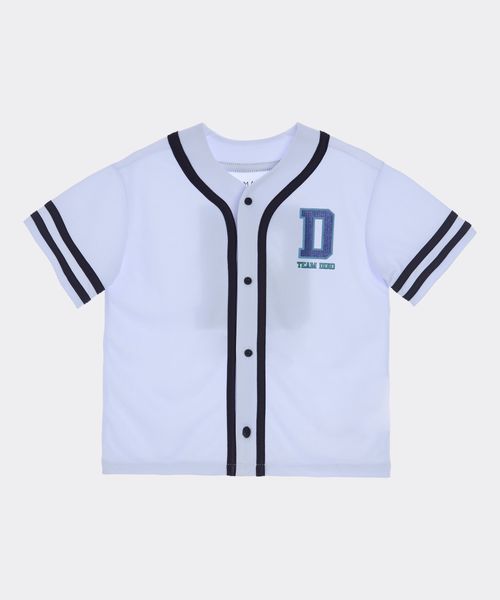 Playera  de  Bebo Años