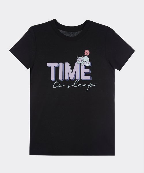 Playera  de  Niña Juvenil