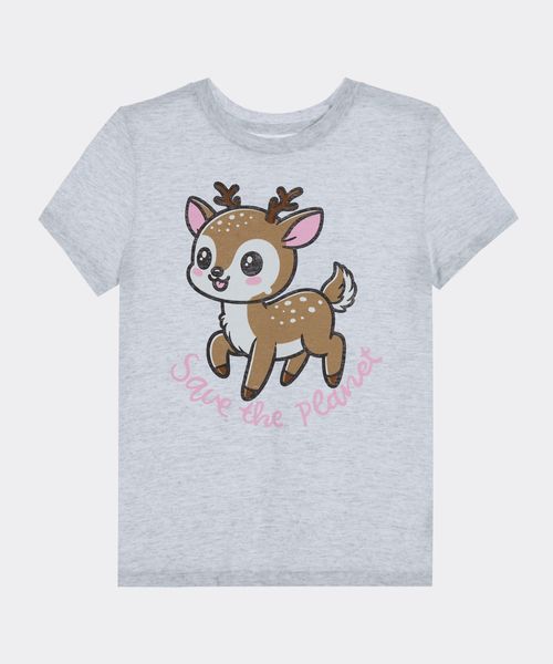 Playera  de  Niña Infantil