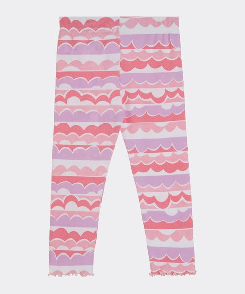 Mallones  de  Niña Infantil