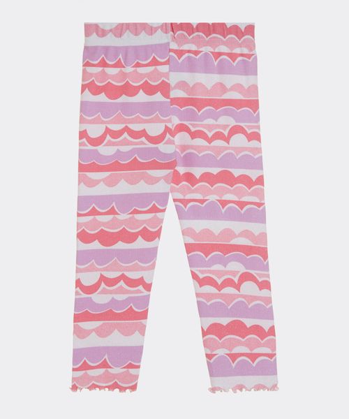 Mallones  de  Niña Infantil