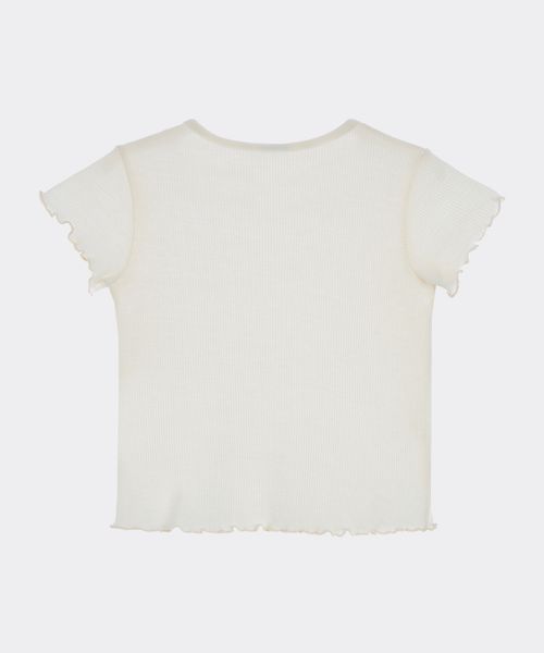 Playera  de  Beba Años