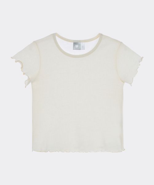 Playera  de  Beba Años