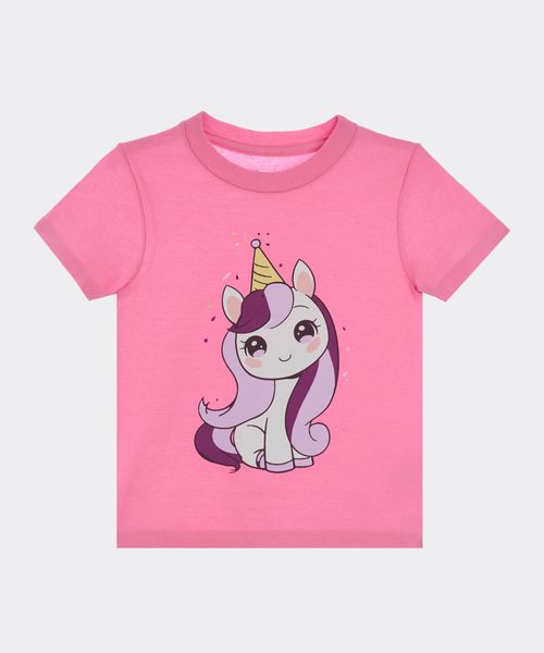 Playera  de  Beba Años