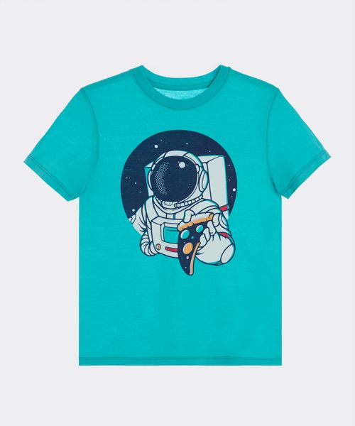 Playera  de  Niño Infantil