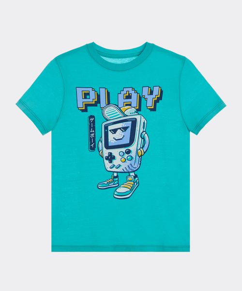 Playera  de  Niño Infantil
