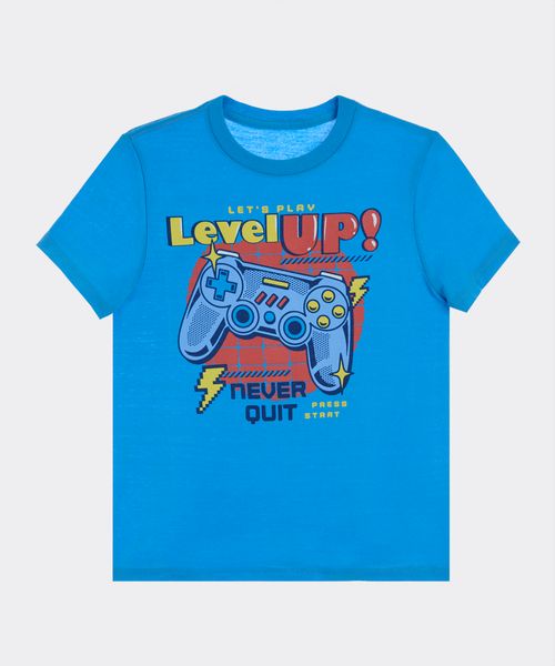 Playera  de  Niño Infantil
