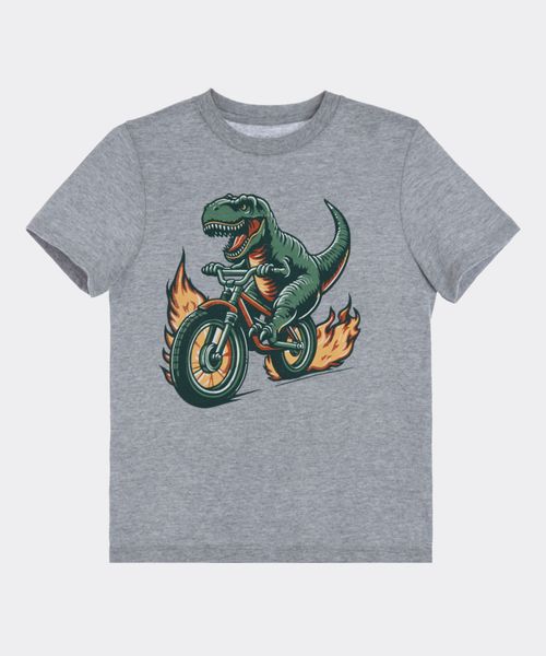 Playera  de  Niño Infantil