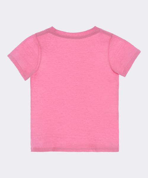Playera de Licencia Hello Kitty de  Beba Años