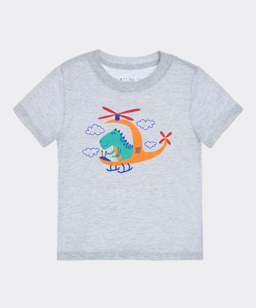 Playera  de  Bebo Años