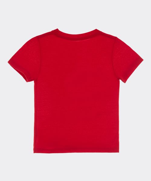 Playera  de  Bebo Años