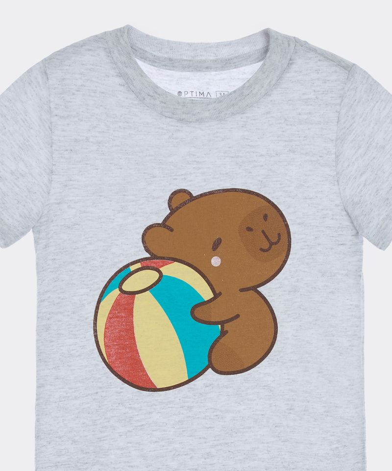 Playera  de  Bebo Años