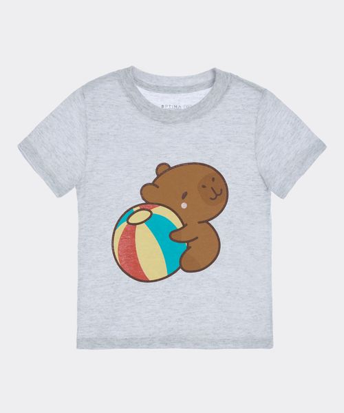 Playera  de  Bebo Años