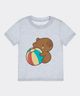 Playera  de  Bebo Años