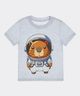 Playera  de  Bebo Años