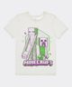 Playera de Licencia Minecraft de  Niño Juvenil