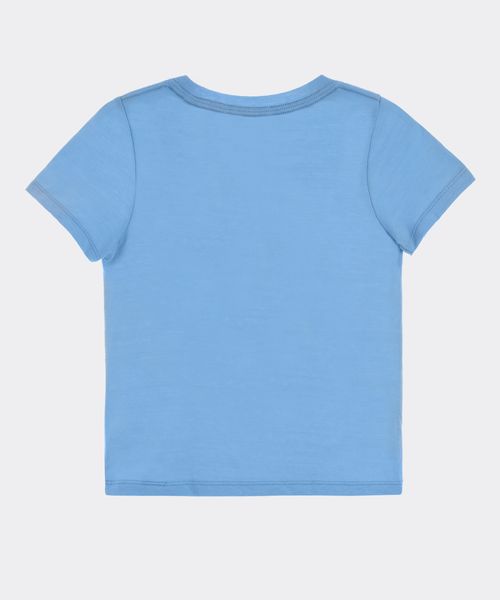 Playera de Licencia  de  Beba Años