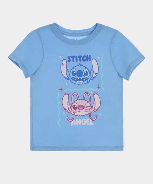 Playera de Licencia  de  Beba Años