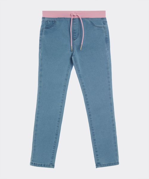 Jeggings  de  Mezclilla Niña Infantil