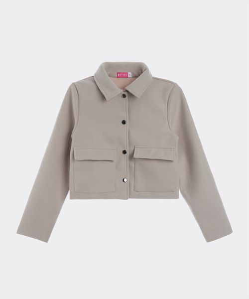 Sobre Camisa  de  Niña Juvenil