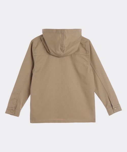 Sobre Camisa  de  Niño Infantil
