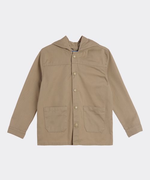 Sobre Camisa  de  Niño Infantil