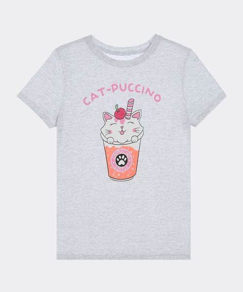 Playera  de  Niña Juvenil